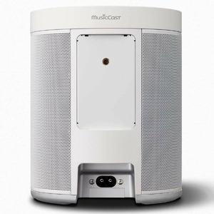 Портативная акустика Yamaha WX-021 WHITE