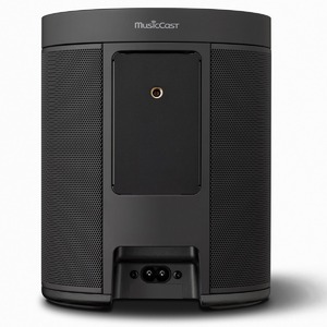 Портативная акустика Yamaha WX-021 BLACK