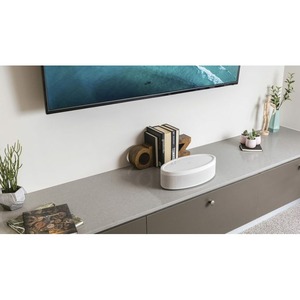 Портативная акустика Yamaha WX-051 WHITE