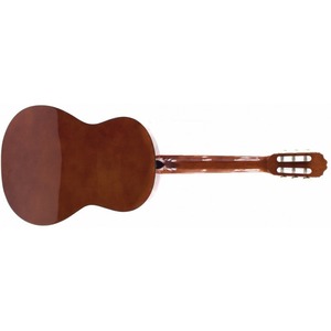 Классическая гитара Fender FC-1 Classical Natural WN