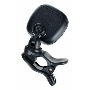 Тюнер/метроном Fender FCT-2 COLOR CLIP-ON TUNER