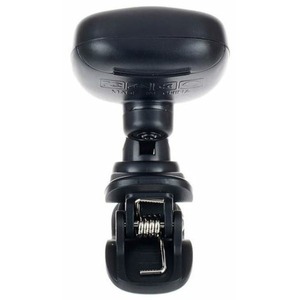 Тюнер/метроном Fender FCT-2 COLOR CLIP-ON TUNER