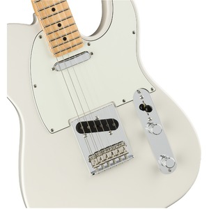Электрогитара Fender PLAYER TELE MN PWT