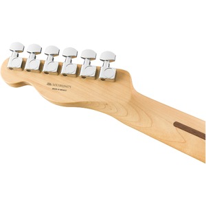 Электрогитара Fender PLAYER TELE MN PWT