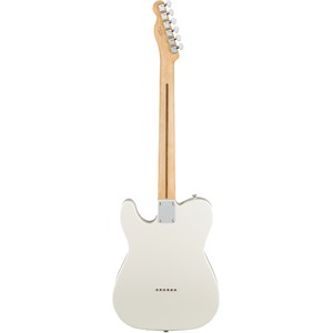 Электрогитара Fender PLAYER TELE MN PWT