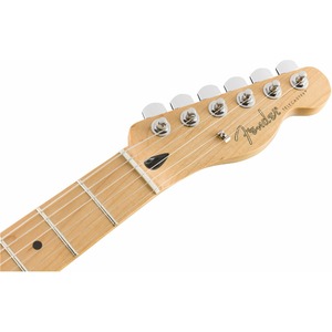 Электрогитара Fender PLAYER TELE MN PWT