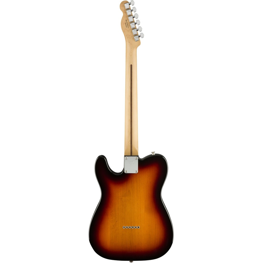 Электрогитара Fender PLAYER TELE PF 3TS