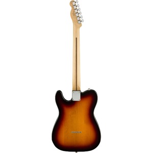 Электрогитара Fender PLAYER TELE PF 3TS