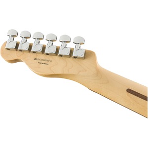 Электрогитара Fender PLAYER TELE PF 3TS