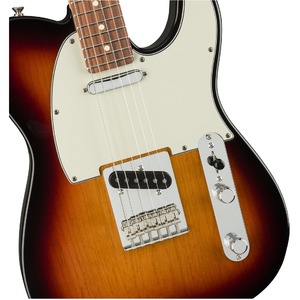 Электрогитара Fender PLAYER TELE PF 3TS