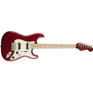 Электрогитара Fender SQUIER SQ CONT STRAT HH MN DMR