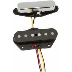 Звукосниматель Fender YOSEMITE TELE PICKUP SET