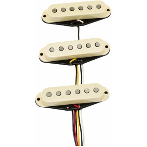 Звукосниматель Fender YOSEMITE STRAT PICKUP SET