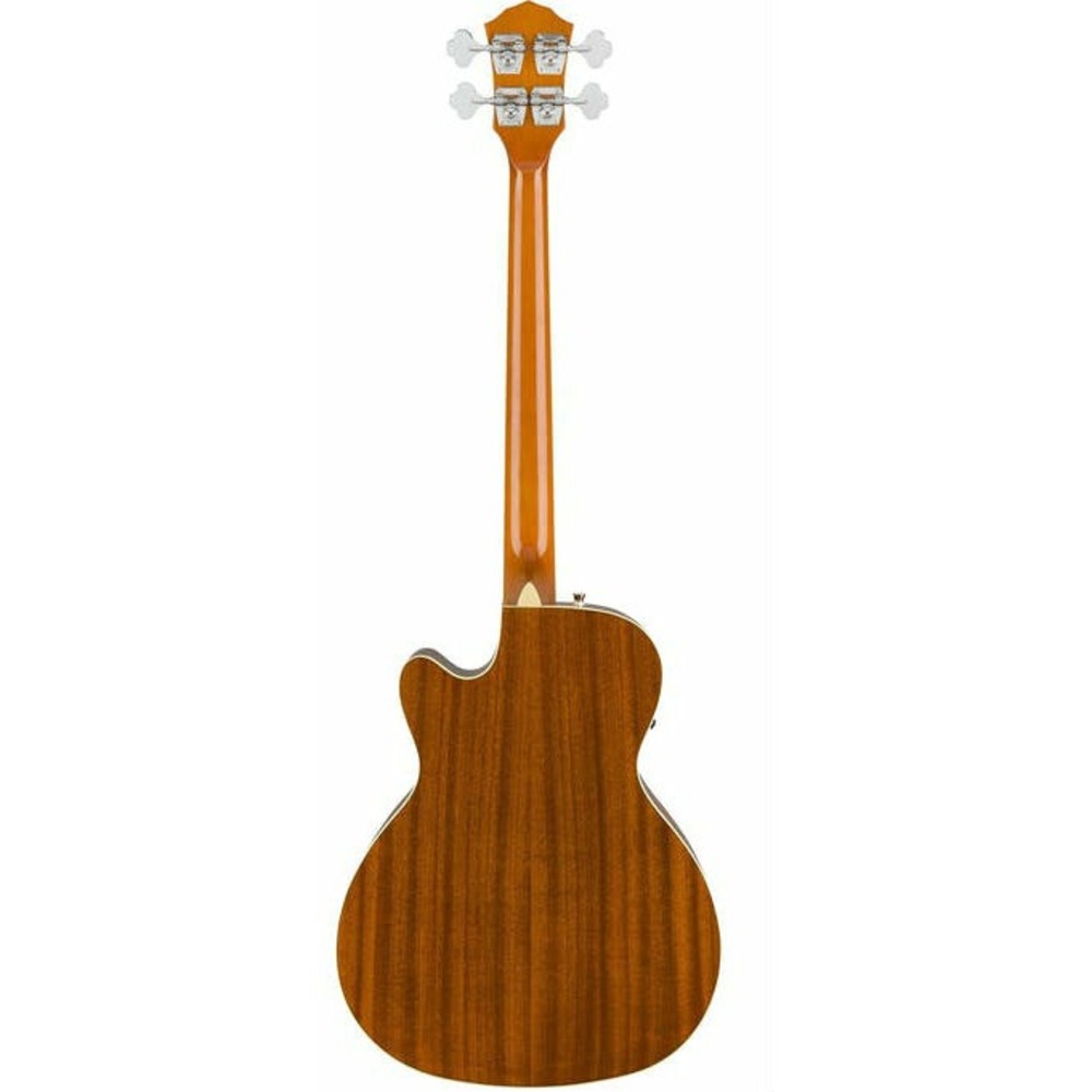 Акустическая бас-гитара Fender FA-450CE Bass 3T Snbrst LR