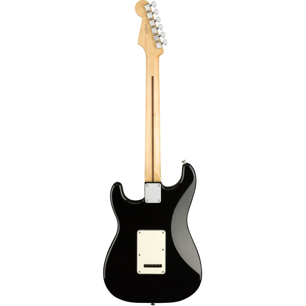 Электрогитара Fender PLAYER STRAT HSS MN BLK