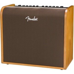 Комбоусилитель для акустических гитар Fender ACOUSTIC 200