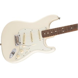Электрогитара Fender AM PRO STRAT RW OWT