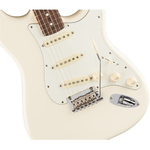 Электрогитара Fender AM PRO STRAT RW OWT