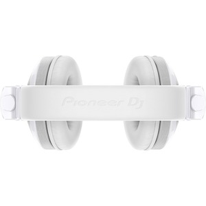 Наушники мониторные беспроводные Pioneer HDJ-X5BT-W