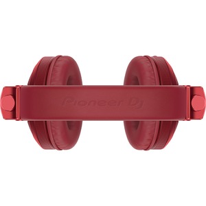 Наушники мониторные беспроводные Pioneer HDJ-X5BT-R