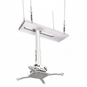 Кронштейн для проектора Wize CAS-PRG18A-W