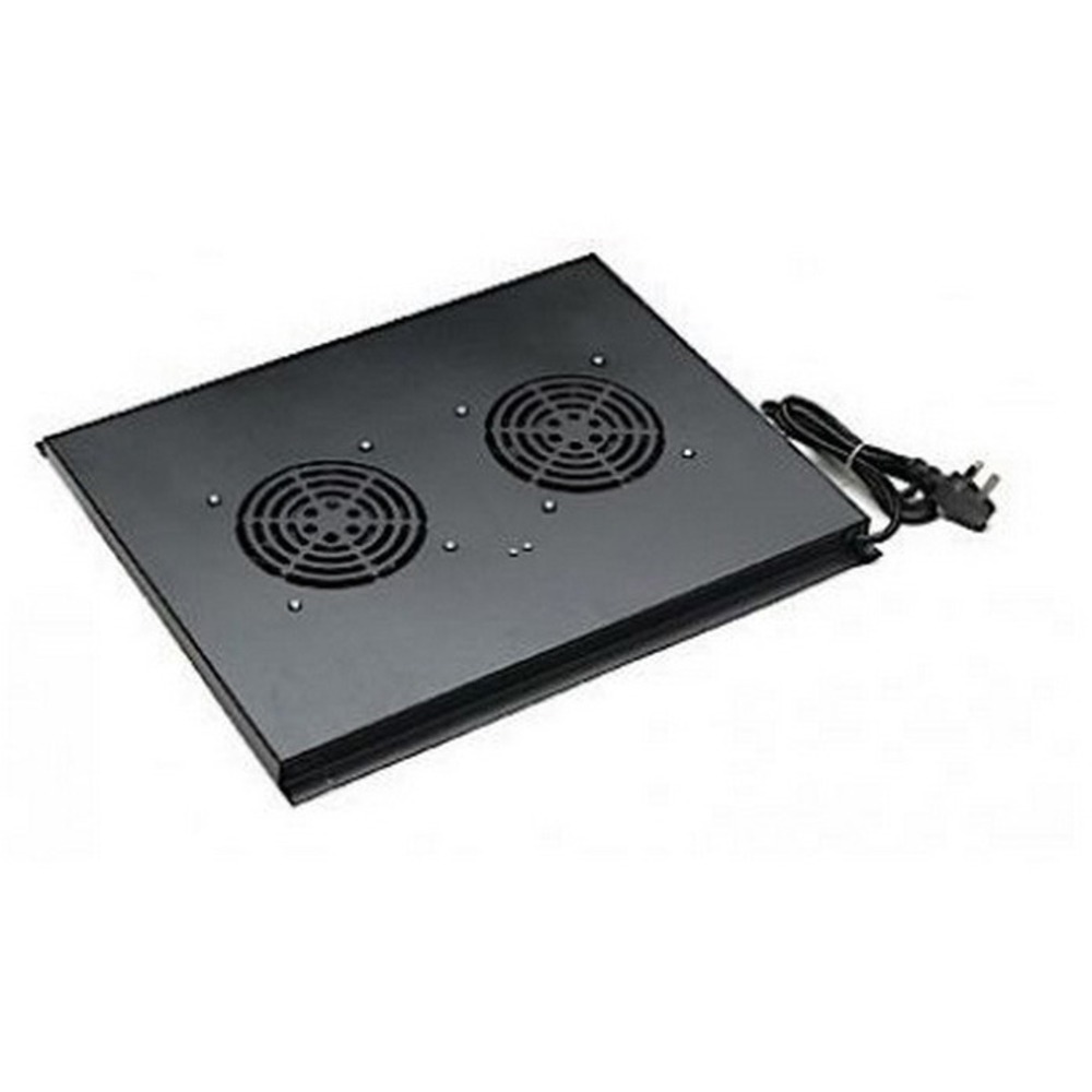 Вентиляционный блок для рэковых стоек Wize Fan2