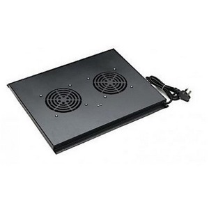 Вентиляционный блок для рэковых стоек Wize Fan2