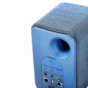 Активная акустика KEF LSX Blue
