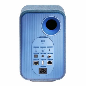 Активная акустика KEF LSX Blue