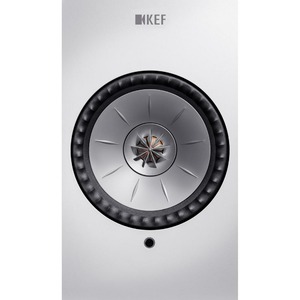 Активная акустика KEF LSX White