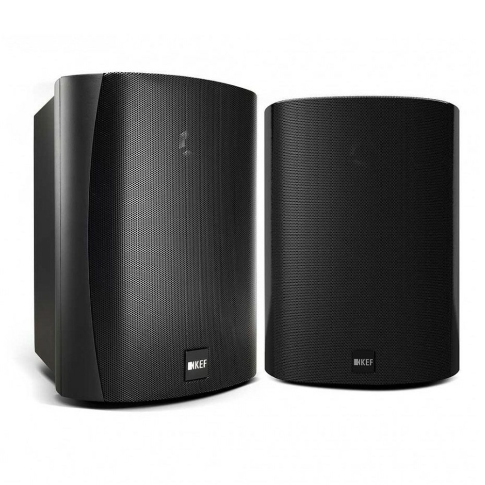 Всепогодная акустика KEF VENTURA 5T Black