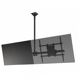 Кронштейн для двух и более дисплеев Wize CML55