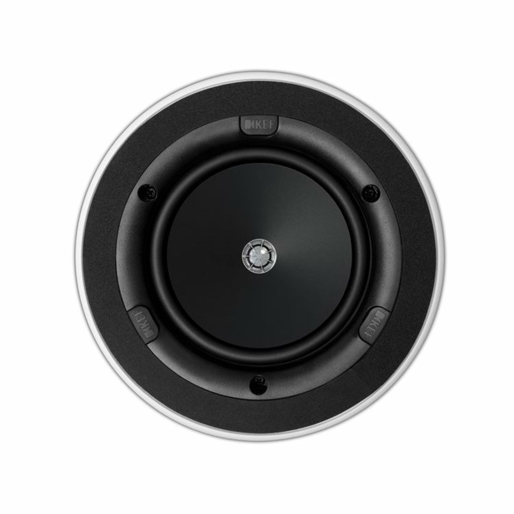 Встраиваемая потолочная акустика KEF Ci130.2CR