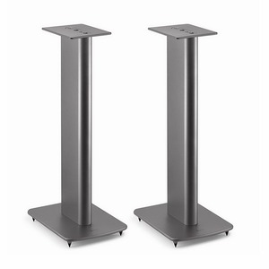 Стойка для акустики KEF SPEAKER STAND TITANIUM