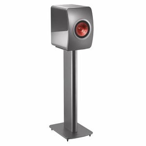 Стойка для акустики KEF SPEAKER STAND TITANIUM