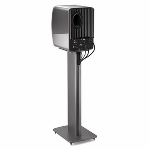 Стойка для акустики KEF Speaker Stand Titanium
