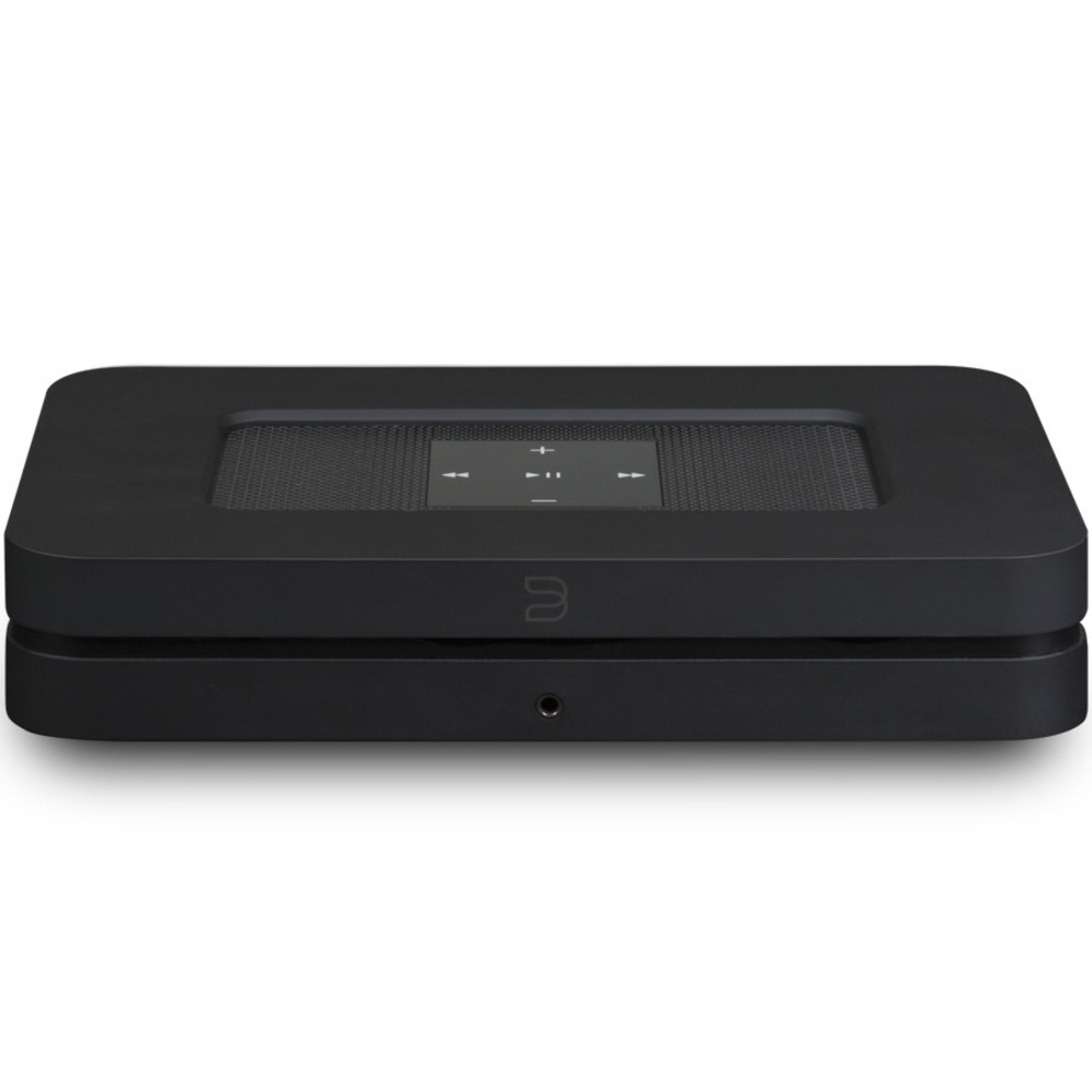 Сетевой плеер Bluesound Node 2i Black