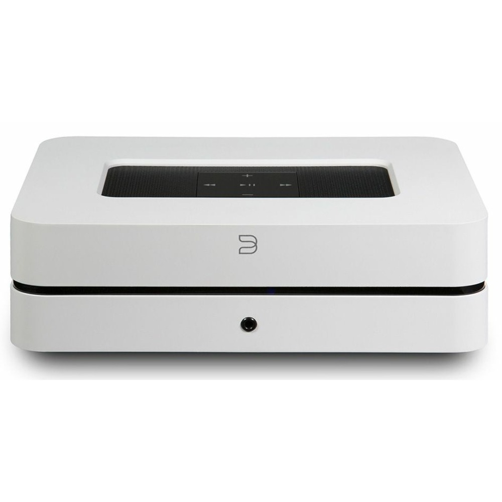 Сетевой плеер Bluesound Powernode 2i White