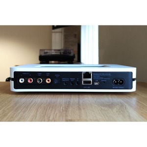 Сетевой плеер Bluesound Node 2i White