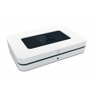 Сетевой плеер Bluesound Node 2i White