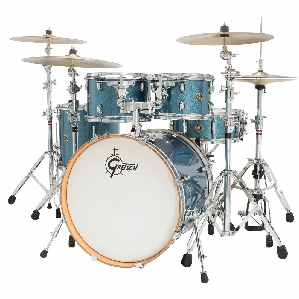 Ударная установка Gretsch CM1-E825-AS Catalina Maple