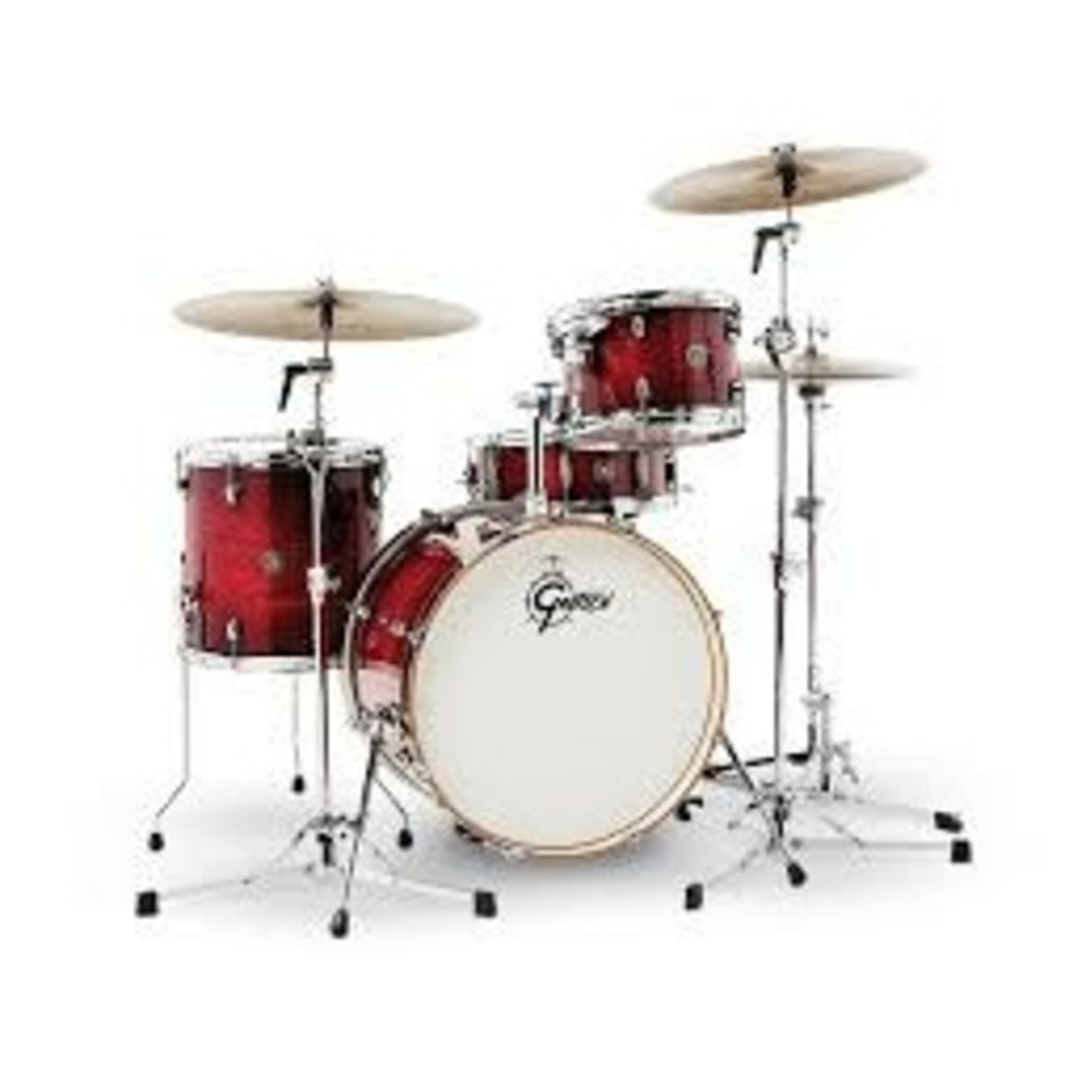 Ударная установка Gretsch CT1-J404-GCB Catalina Club