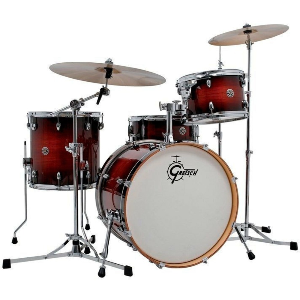 Ударная установка Gretsch CT1-J404-GAB Catalina Club