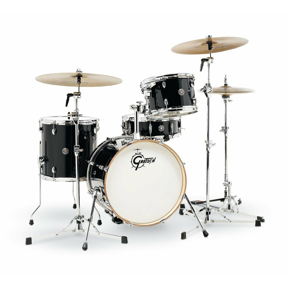 Ударная установка Gretsch CT1-J484-PB Catalina Club
