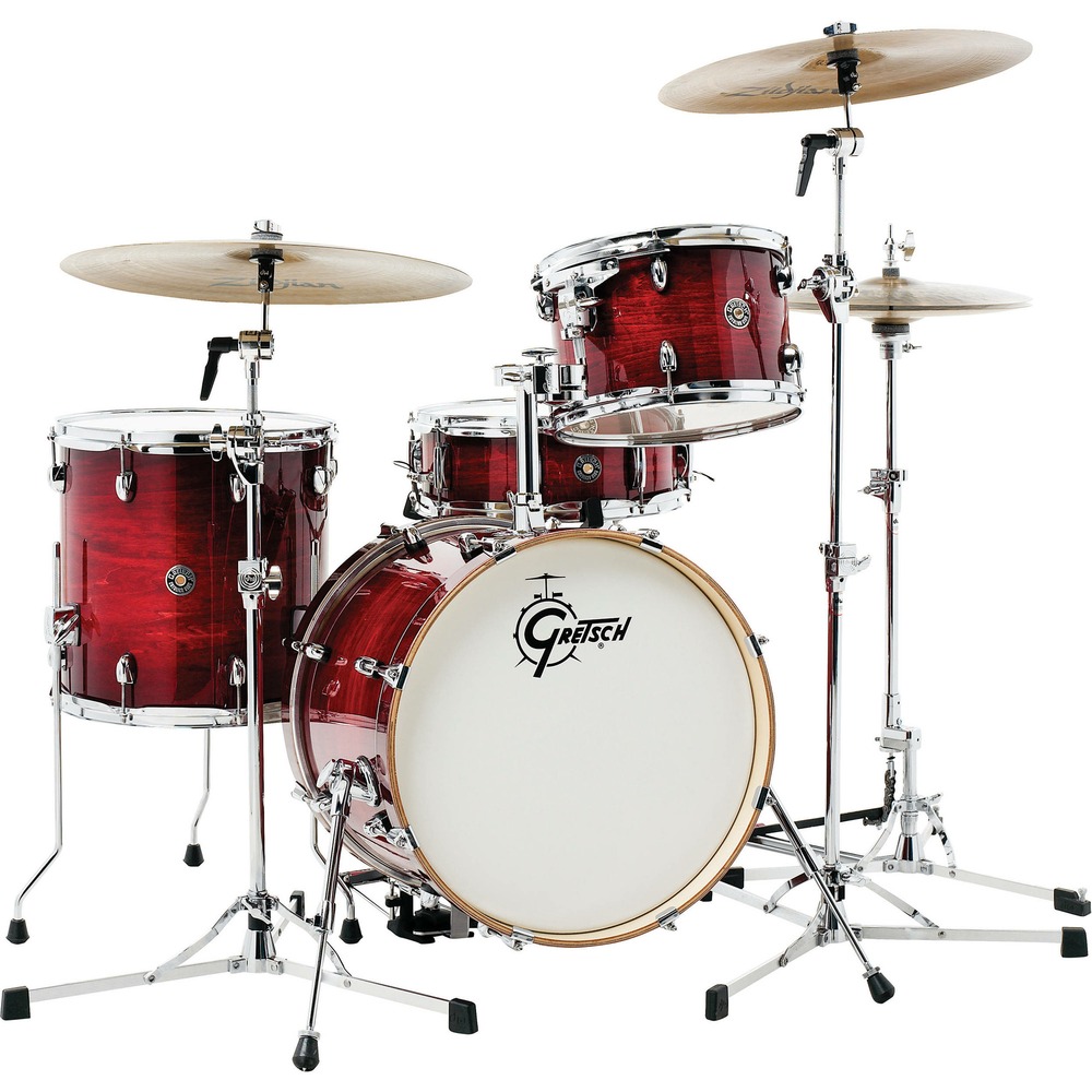 Ударная установка Gretsch CT1-J484-GCB Catalina Club