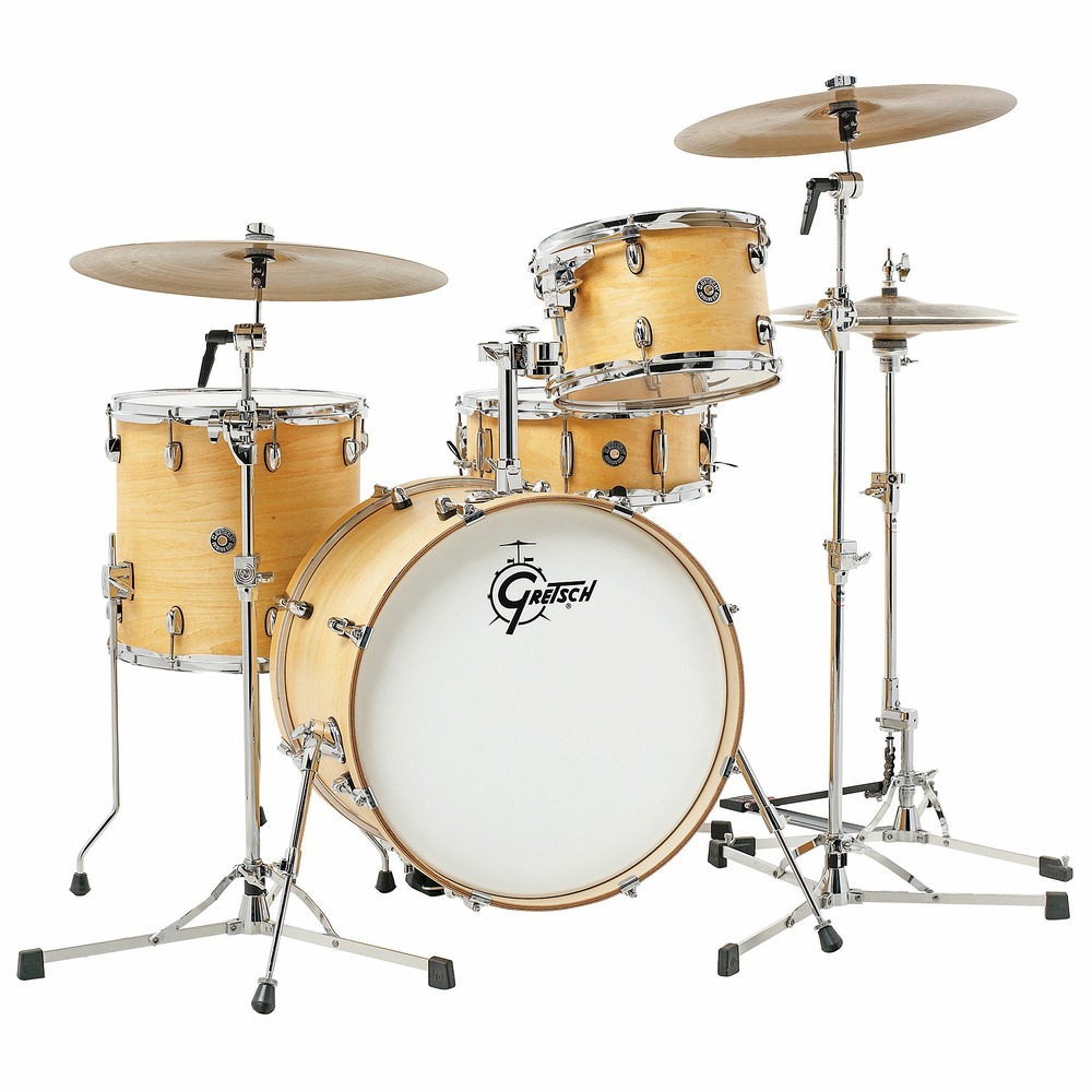 Ударная установка Gretsch CT1-J404-SN Catalina Club