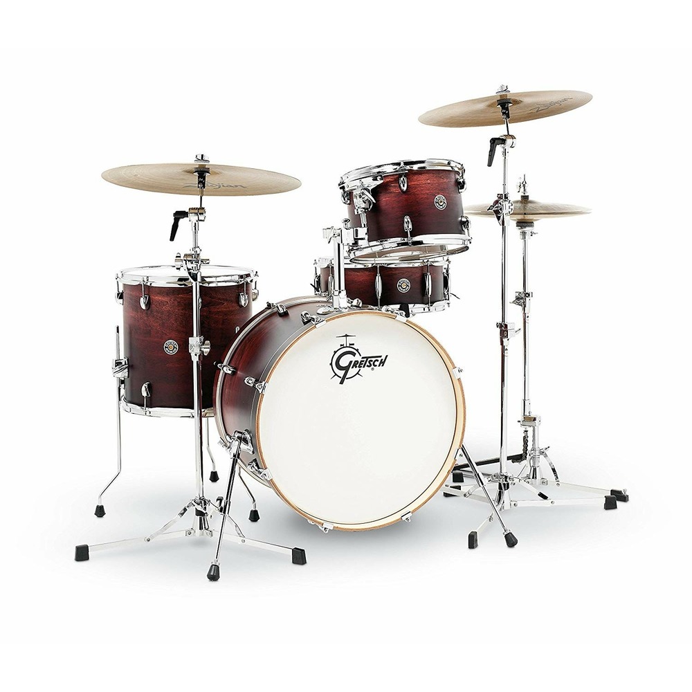Ударная установка Gretsch CT1-J404-SAF Catalina Club
