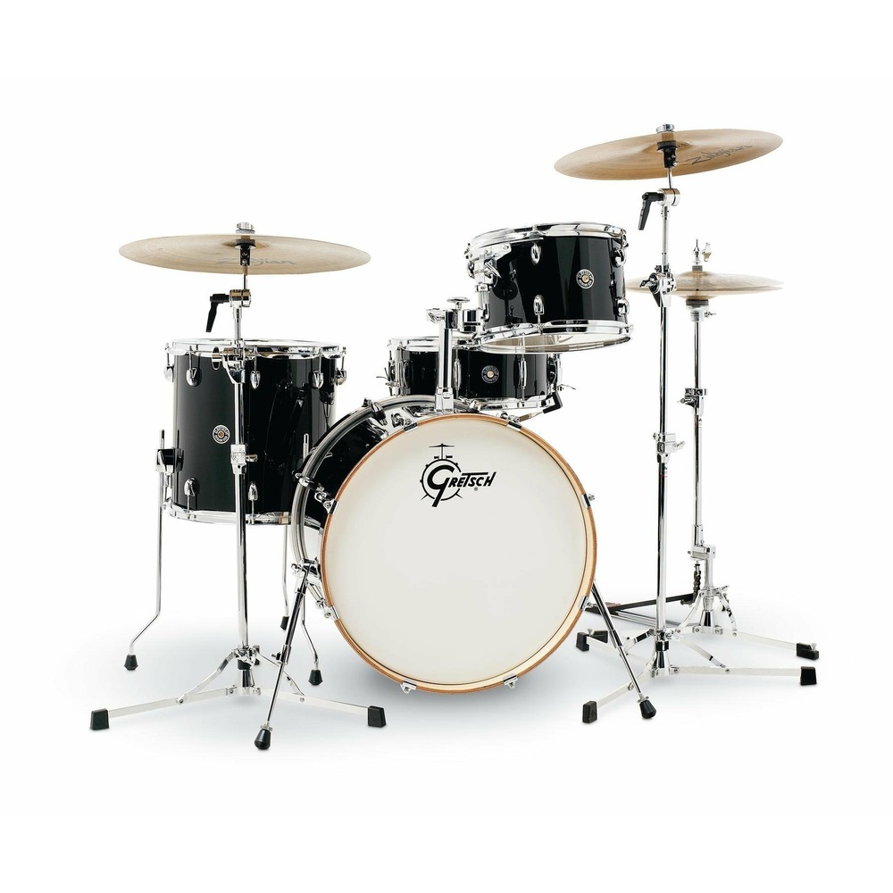 Ударная установка Gretsch CT1-J404-PB Catalina Club
