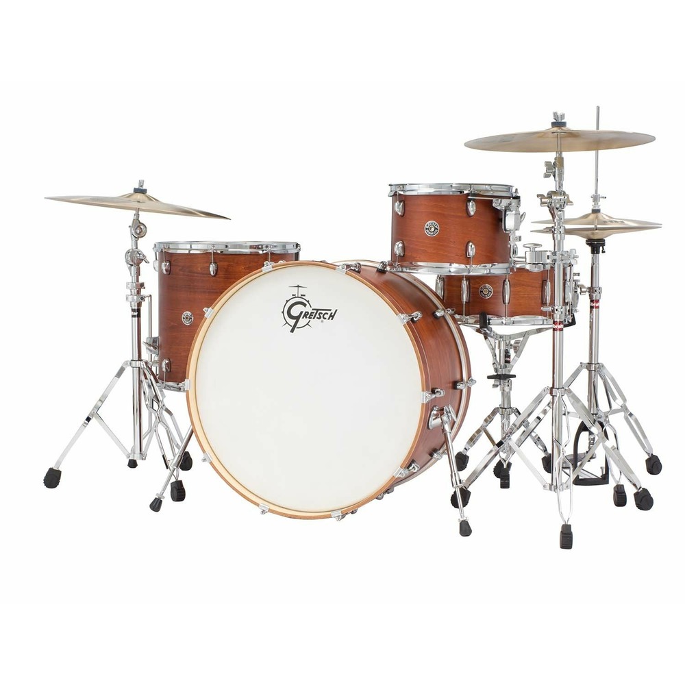 Ударная установка Gretsch CT1-R444-SWG Catalina Club