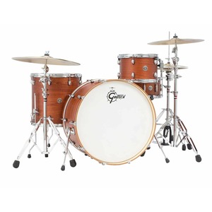 Ударная установка Gretsch CT1-R444-SWG Catalina Club